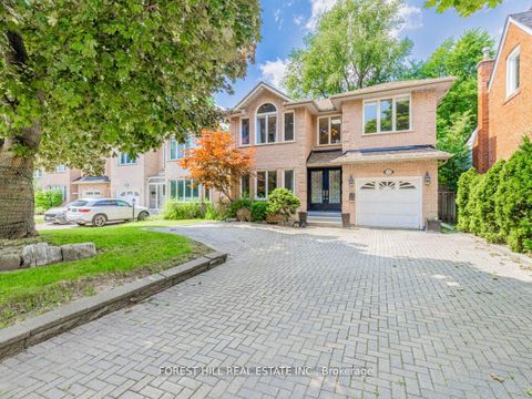 Photo 1 at 3022A Bayview Avenue, Willowdale East, Toronto