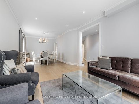 Photo 4 at 3022A Bayview Avenue, Willowdale East, Toronto Photo 4 at 3022A Bayview Avenue, Willowdale East, Toronto