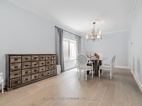 Photo 5 at 3022A Bayview Avenue, Willowdale East, Toronto