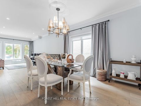Photo 6 at 3022A Bayview Avenue, Willowdale East, Toronto