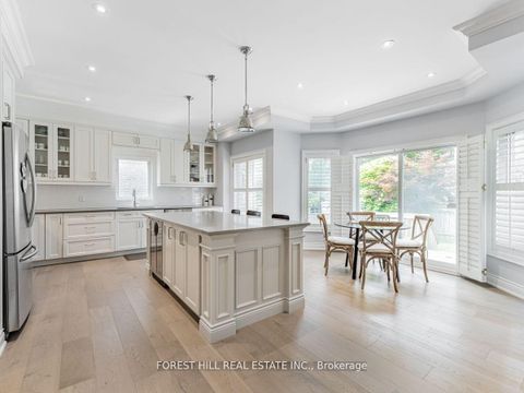 Photo 8 at 3022A Bayview Avenue, Willowdale East, Toronto