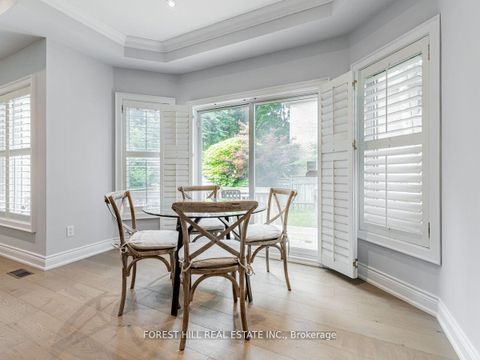 Photo 9 at 3022A Bayview Avenue, Willowdale East, Toronto