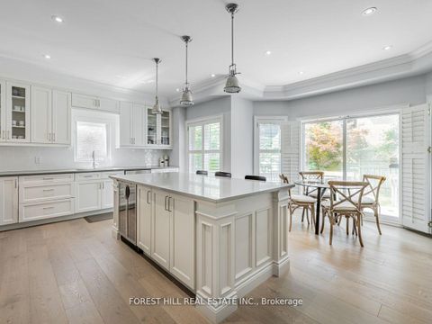 Photo 11 at 3022A Bayview Avenue, Willowdale East, Toronto