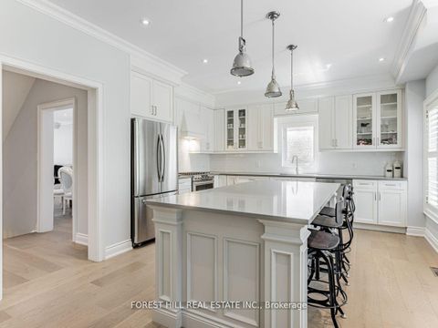Photo 12 at 3022A Bayview Avenue, Willowdale East, Toronto