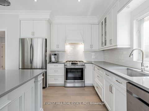 Photo 14 at 3022A Bayview Avenue, Willowdale East, Toronto