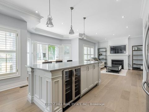 Photo 15 at 3022A Bayview Avenue, Willowdale East, Toronto