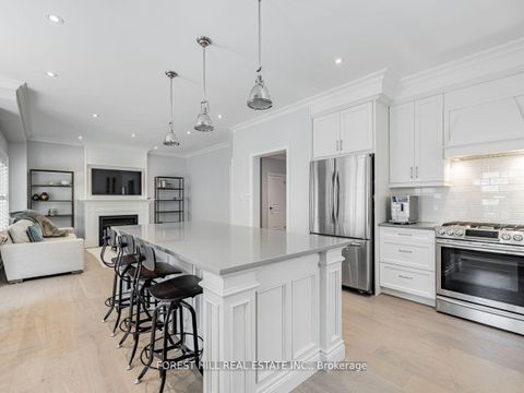 Photo 16 at 3022A Bayview Avenue, Willowdale East, Toronto