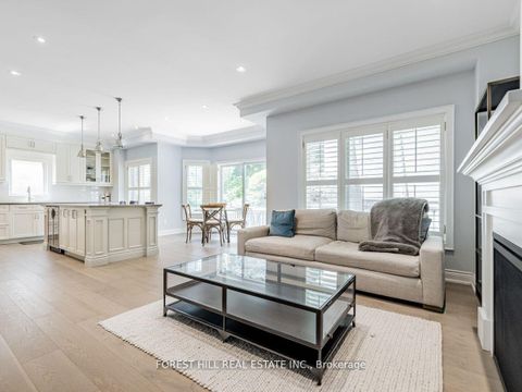 Photo 18 at 3022A Bayview Avenue, Willowdale East, Toronto