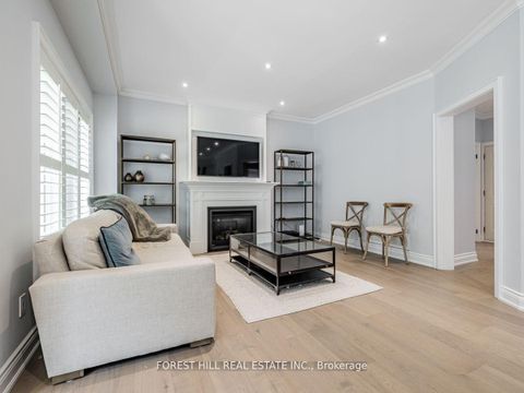 Photo 19 at 3022A Bayview Avenue, Willowdale East, Toronto