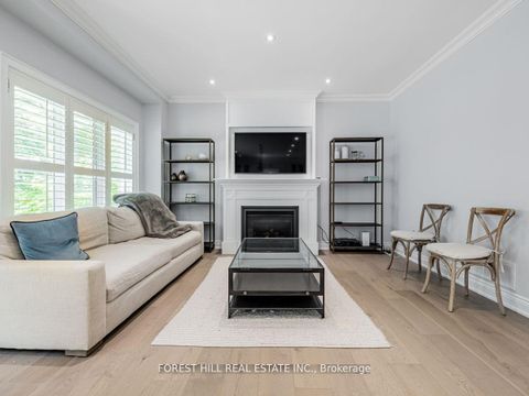 Photo 20 at 3022A Bayview Avenue, Willowdale East, Toronto