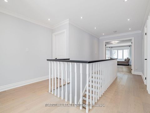 Photo 21 at 3022A Bayview Avenue, Willowdale East, Toronto
