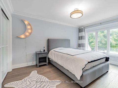 Photo 22 at 3022A Bayview Avenue, Willowdale East, Toronto