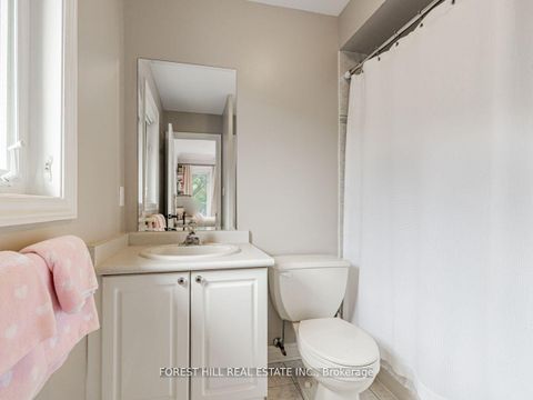 Photo 25 at 3022A Bayview Avenue, Willowdale East, Toronto