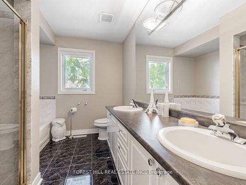 Photo 26 at 3022A Bayview Avenue, Willowdale East, Toronto