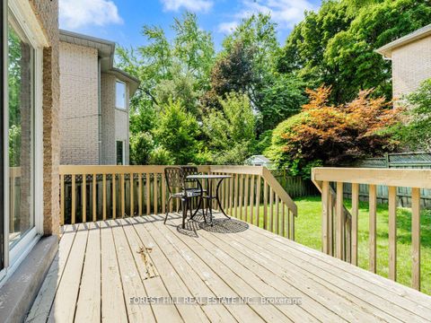 Photo 32 at 3022A Bayview Avenue, Willowdale East, Toronto