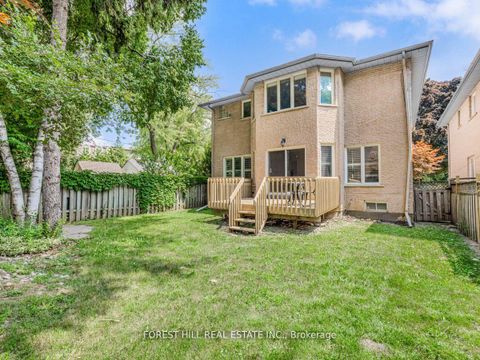 Photo 33 at 3022A Bayview Avenue, Willowdale East, Toronto
