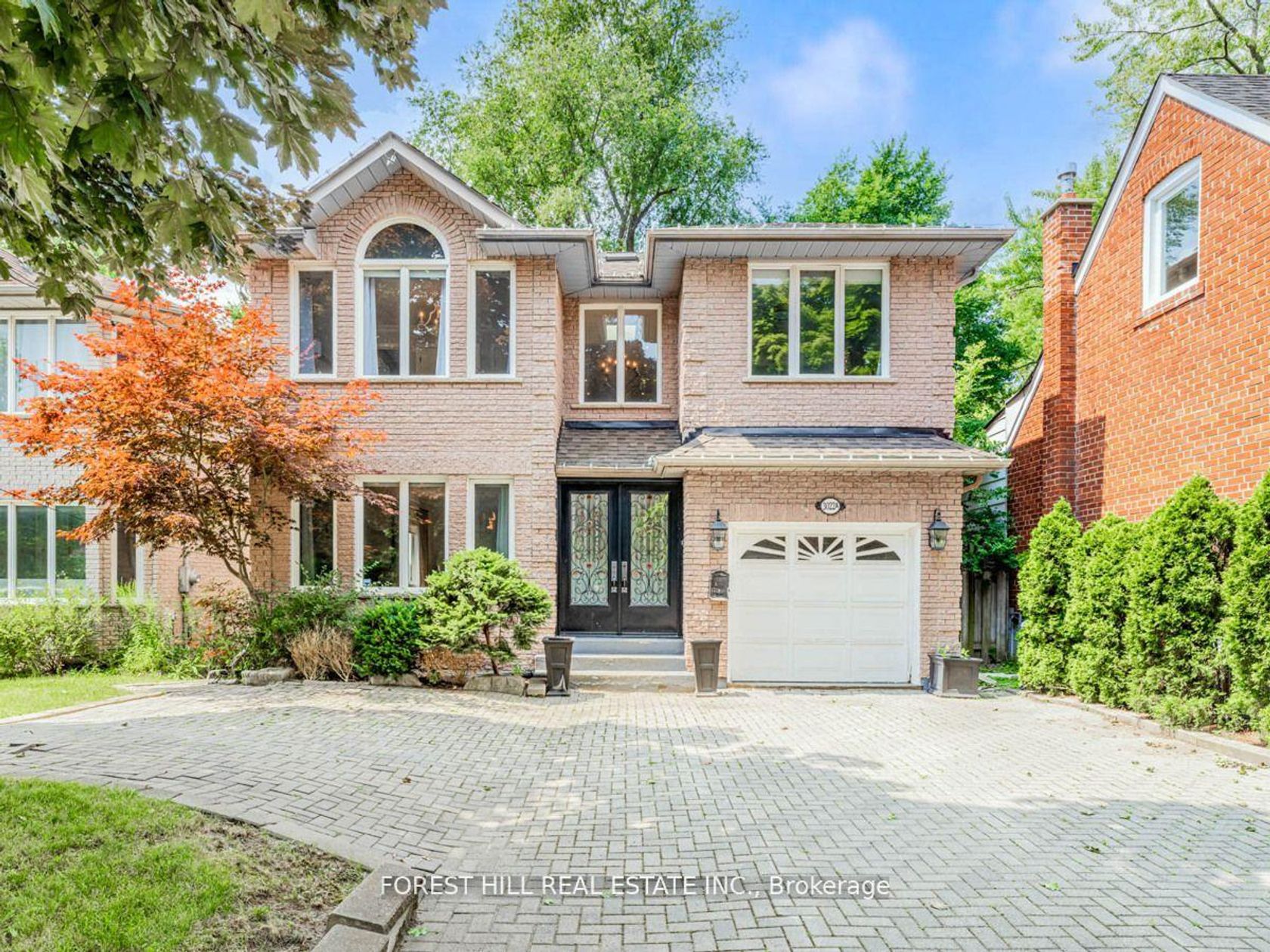 3022A Bayview Avenue, Willowdale East, Toronto 