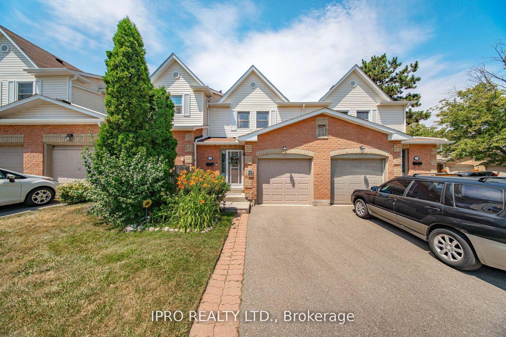 42 - 2355 Fifth Line W, Sheridan, Mississauga 