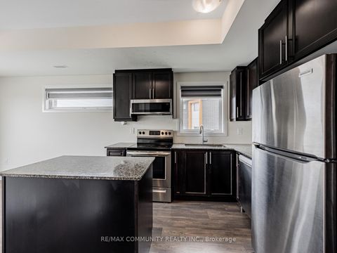 Photo 4 at 202 - 1085 Danforth Road, Eglinton East, Toronto