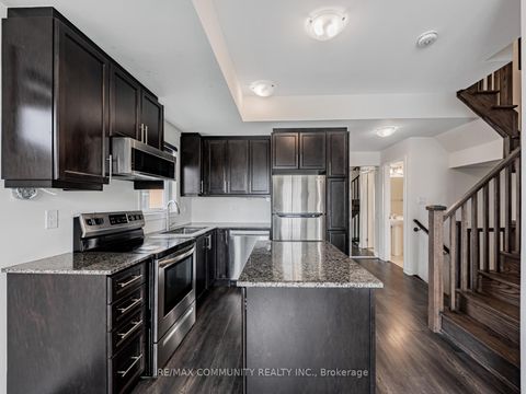 Photo 6 at 202 - 1085 Danforth Road, Eglinton East, Toronto