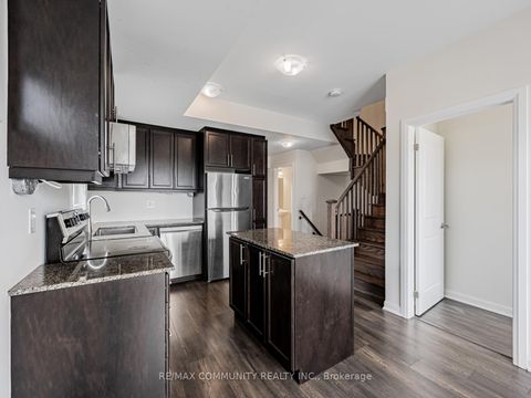 Photo 7 at 202 - 1085 Danforth Road, Eglinton East, Toronto