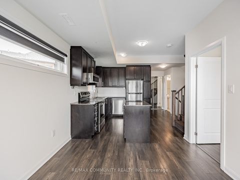 Photo 8 at 202 - 1085 Danforth Road, Eglinton East, Toronto