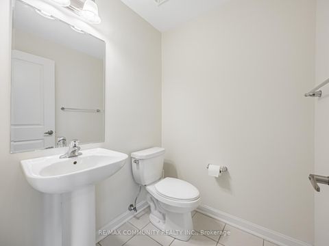 Photo 9 at 202 - 1085 Danforth Road, Eglinton East, Toronto