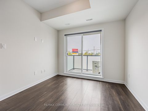 Photo 11 at 202 - 1085 Danforth Road, Eglinton East, Toronto