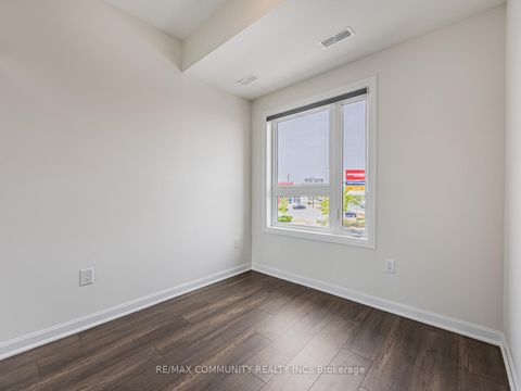 Photo 12 at 202 - 1085 Danforth Road, Eglinton East, Toronto