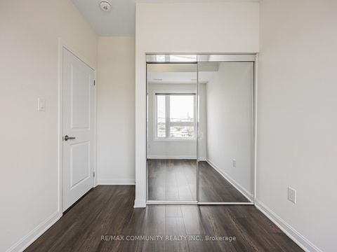 Photo 13 at 202 - 1085 Danforth Road, Eglinton East, Toronto