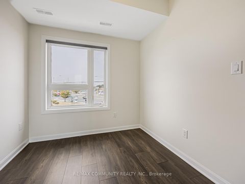 Photo 14 at 202 - 1085 Danforth Road, Eglinton East, Toronto