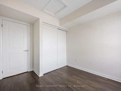 Photo 17 at 202 - 1085 Danforth Road, Eglinton East, Toronto