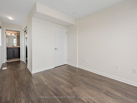 Photo 19 at 202 - 1085 Danforth Road, Eglinton East, Toronto