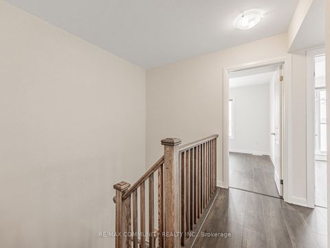 Photo 22 at 202 - 1085 Danforth Road, Eglinton East, Toronto