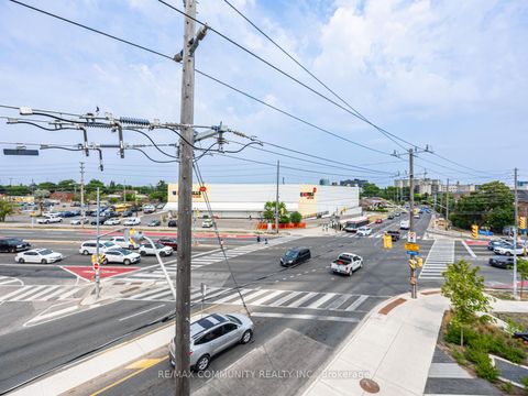 Photo 27 at 202 - 1085 Danforth Road, Eglinton East, Toronto