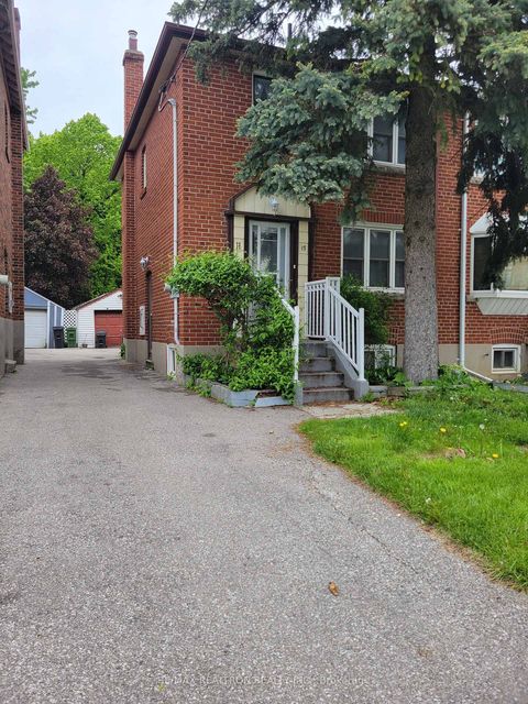 Photo 2 at 17 Atlee Avenue, Cliffside, Toronto Photo 2 at 17 Atlee Avenue, Cliffside, Toronto