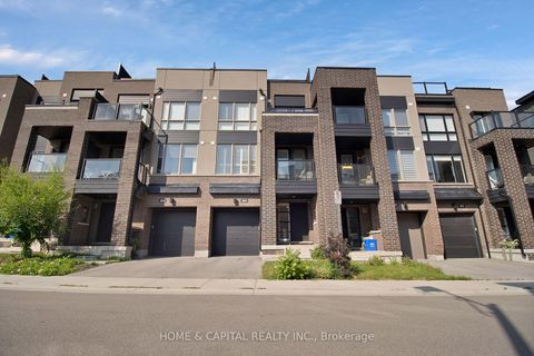 Photo 0 at 3051 BLACKTUSK Common, JM Joshua Meadows, Oakville