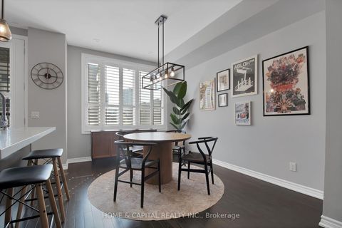 Photo 14 at 3051 BLACKTUSK Common, JM Joshua Meadows, Oakville