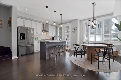 Photo 15 at 3051 BLACKTUSK Common, JM Joshua Meadows, Oakville