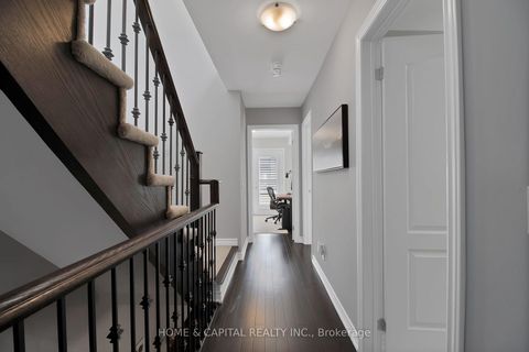 Photo 26 at 3051 BLACKTUSK Common, JM Joshua Meadows, Oakville