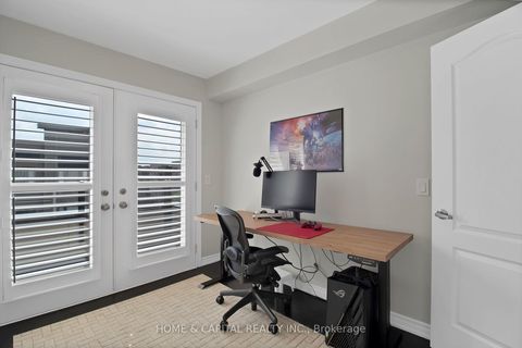Photo 28 at 3051 BLACKTUSK Common, JM Joshua Meadows, Oakville