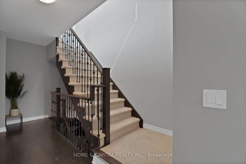 Photo 33 at 3051 BLACKTUSK Common, JM Joshua Meadows, Oakville