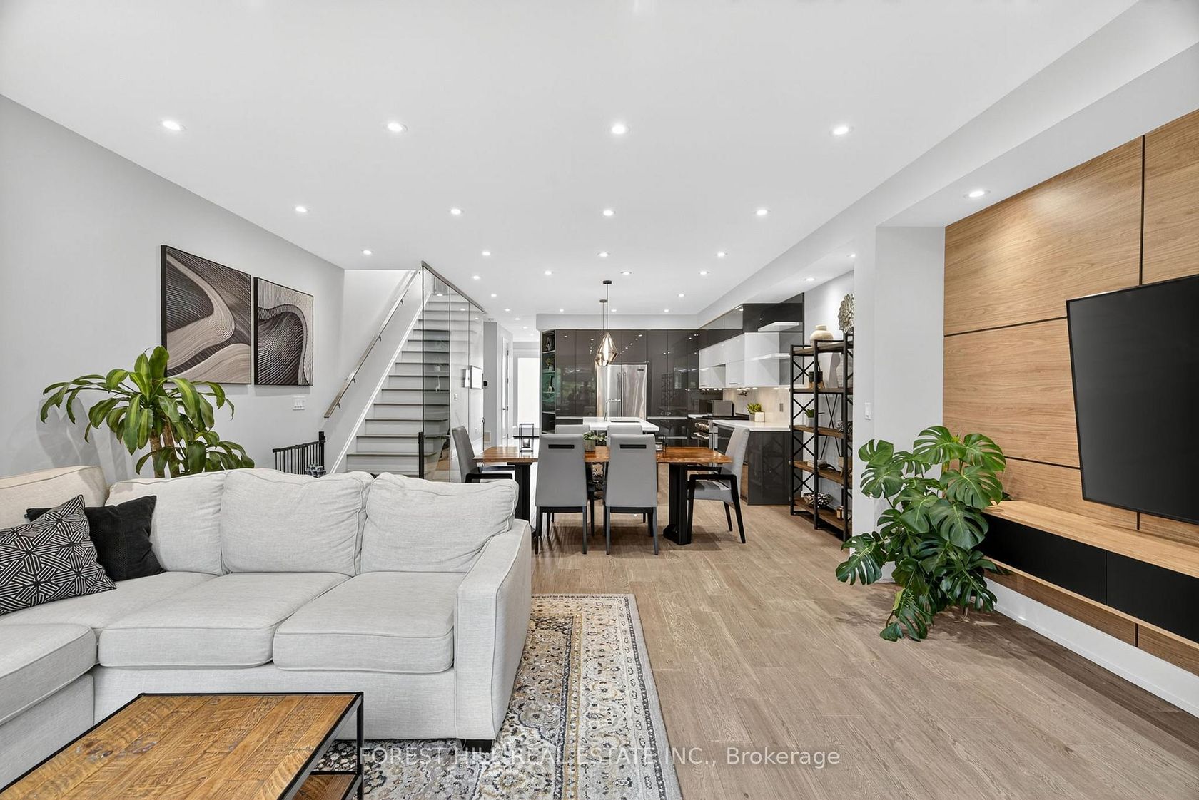 272A Beta Street, Alderwood, Toronto 