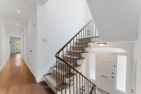 Photo 2 at 88A Glen Road, Moore Park, Toronto