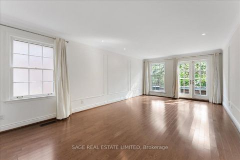 Photo 3 at 88A Glen Road, Moore Park, Toronto