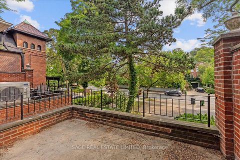 Photo 4 at 88A Glen Road, Moore Park, Toronto