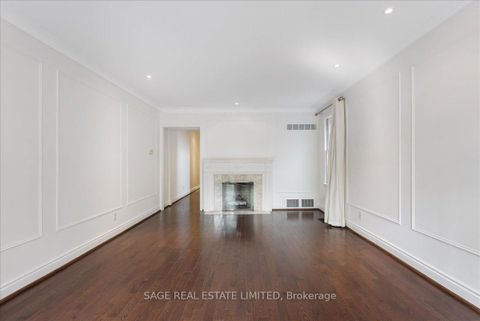Photo 5 at 88A Glen Road, Moore Park, Toronto