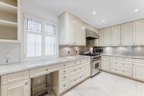 Photo 7 at 88A Glen Road, Moore Park, Toronto