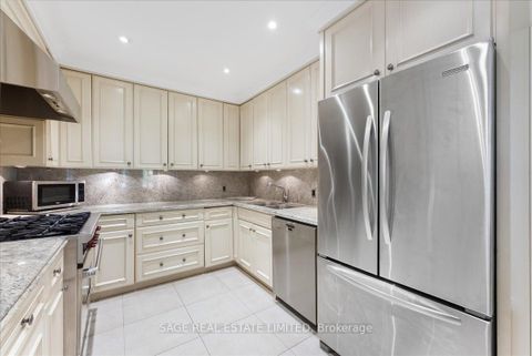 Photo 9 at 88A Glen Road, Moore Park, Toronto
