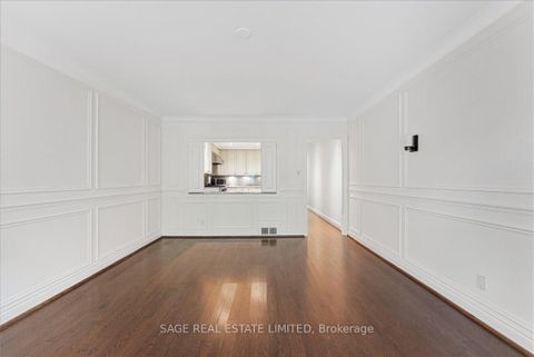 Photo 11 at 88A Glen Road, Moore Park, Toronto